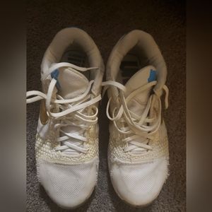 Nike Zoom Kobe 5 x Undefeated